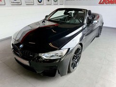Bild des Angebotes BMW M4 Cabrio *2.Hand*Garantie*ab3,99%*