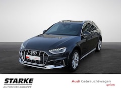 Bild des Angebotes Audi A4 allroad 40 TDI S tronic quattro AHK B&O Matrix Pano Nav...