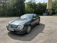 Bild des Angebotes Mercedes-Benz CLK 280 CLK 280 Designo, Sportpaket, Harman Kardon
