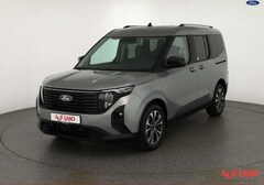 Bild des Angebotes Ford Tourneo Courier Titanium 1.0 EB Kamera AHK Sync