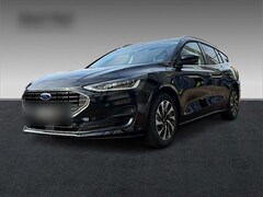 Bild des Angebotes Ford Focus Turnier Titanium Edition Kame+ACC+TotW+AHK