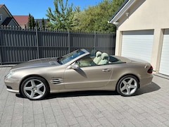 Bild des Angebotes Mercedes-Benz SL 500 SL 500