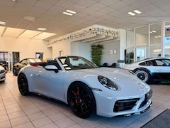 Bild des Angebotes Porsche 992 911 992 Carrera S Cabrio SportDesign / APPROVED
