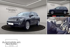 Bild des Angebotes Jeep Compass 2.4 Limited 4x4 Aut.-Leder-Kamera-Navi-e.Sitze