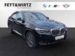 Bild des Angebotes BMW X4 xDrive20d M Sport|AHK|LCProf.|Head-Up|H/K