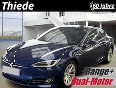 Bild des Angebotes Tesla Model S RANGE+ DUAL-MOTOR NAVI/KAMERA/SH/PANO