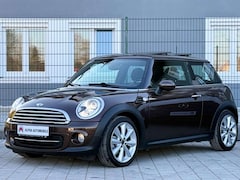 Bild des Angebotes MINI Cooper Mini Cooper/Panorama-Dach/Navi