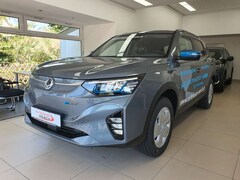 Bild des Angebotes SsangYong Korando e-Motion Titanium