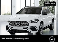 Bild des Angebotes Mercedes-Benz GLA 200 AMG+NIGHT+PANO+360°+MULTIBEAM+TOTW+7G