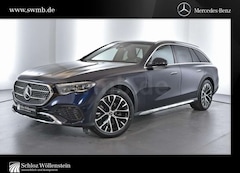 Bild des Angebotes Mercedes-Benz E 220 d 4M All-Terrain 4,99%/DigitalLight/AHK     /Sitzk
