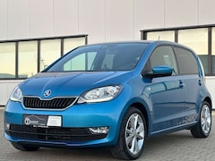 Bild des Angebotes Skoda Citigo Fun Automatik SHZ PDC BT Alu