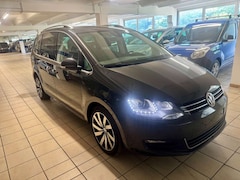 Bild des Angebotes VW Sharan 2.0 TDI Allstar BMT DSG, Navi, Bi-Xenon, AHK