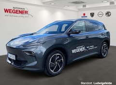 Bild des Angebotes MG MGS5 Luxury Long Range/ WÄPU/ SHZ/ LHZ/ LED