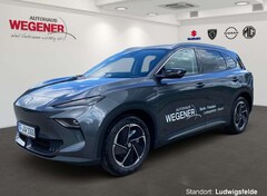 Bild des Angebotes MG MGS5 Luxury Long Range/ WÄPU/ SHZ/ LHZ/ LED