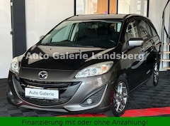 Bild des Angebotes Mazda 5 2.0 Sendo*7-Sitzer*Navi*Sitzhzg.*Kamera*AHK*
