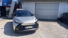 Bild des Angebotes Toyota C-HR 2.0 Hybrid AWD GR SPORT Premiere