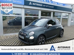 Bild des Angebotes Fiat 500C RockStar NAVI PDC APPLE/ANDRIOD