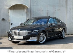 BMW 730 d*Laserlicht*ACC*Softclose*Massage*1Hand*