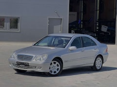 Bild des Angebotes Mercedes-Benz C 200 C 200 Kompressor (203.042)