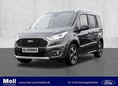 Bild des Angebotes Ford Tourneo Connect Active 100PS Navi Xenon Toter Winkel Assistent Gan