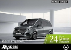 Bild des Angebotes Mercedes-Benz V 250 Marco Polo AMG*Airmatic*Distro*AHK 2,5t*