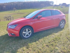 Bild des Angebotes SEAT Leon Leon SC 1.4 TSI