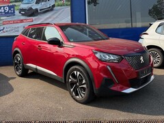 Bild des Angebotes Peugeot 2008 Allure