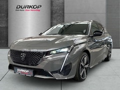 Bild des Angebotes Peugeot 308 SW GT Hybrid 145 e-DSC6 AHK Panorama NAVI KAMERA S