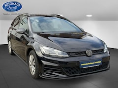Bild des Angebotes VW Golf GTD GTD BMT/Start-Stopp, AHK, SHZ, Navi, Tempomat