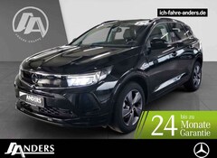 Bild des Angebotes Opel Grandland 1.2 Turbo GS Line Kam+AHK+ACC+SHZ+LED+