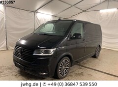Bild des Angebotes VW T6 Multivan T6.1 Multivan DSG 4Motion Generation Six LED/KAM