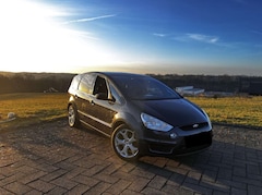 Bild des Angebotes Ford S-Max 2.0 TDCi DPF Titanium