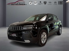 Bild des Angebotes Jeep Avenger Altitude 1.2 T-GDI