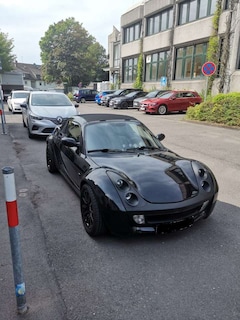 Bild des Angebotes smart roadster Smart 452 (Roadster) - Neu TüV