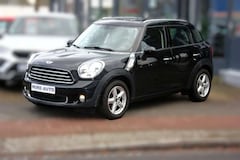 Bild des Angebotes MINI Cooper Countryman Countryman1.6 Leder/Navi/Panorama Xenon