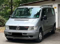Bild des Angebotes Mercedes-Benz V 220 V 220 CDI Ambiente