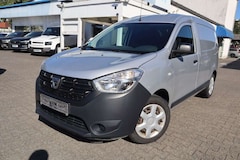 Bild des Angebotes Dacia Dokker Express dCi 90 (Start & Stop) Ambiance