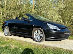 Bild des Angebotes Peugeot 307 CC Cabrio 2.0b Sport Tüv=Neu! 2.Hand 137T-Km