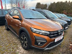 Bild des Angebotes Dacia Sandero III Stepway Comf.auch in Rot u.Schwarz