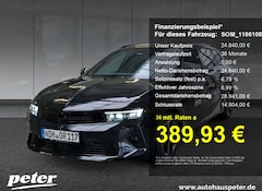 Bild des Angebotes Opel Astra Astra L ST 1.2 GS +Matrix+Navi+Allwetter+ (BG) (MW)