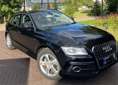 Bild des Angebotes Audi Q5 2.0 TDI quattro S tronic
