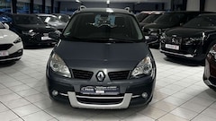 Bild des Angebotes Renault Scenic II Conquest TÜV&AU neu&Garantie