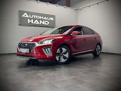 Bild des Angebotes Hyundai IONIQ *1.6*HYBRID*STYLE*DAB+*ACC*LED*KAMERA*1.Hd