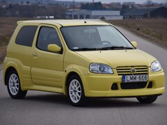 Bild des Angebotes Suzuki Ignis 1.5 Sport