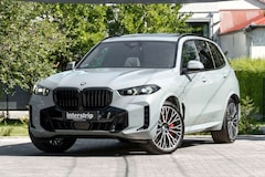 Bild des Angebotes BMW X5 50e M SPORT.LUFTF.DR.ASS.PANO.H/K.360°.AHK.22