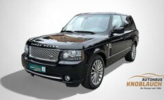 Bild des Angebotes Land Rover Range Rover V8 TD Westminster