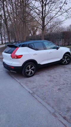Bild des Angebotes Volvo XC40 D3 Geartronic R-Design