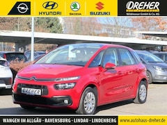 Bild des Angebotes Citroen C4 Picasso C4 Picasso 1.2 PureTech 130 Feel Klima/AHK/BC