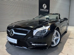 Bild des Angebotes Mercedes-Benz SL 400 ROADSTER/ACC/AMG PAKET/BI-XENON/H&K