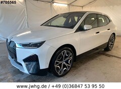 Bild des Angebotes BMW iX 50 Sport Laser 22"DrivingProf Pano Softclose